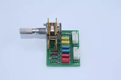 8-pin Amplifier/Preamplifier Tone Board Volume Control Sound Adjustable Modu  Pe • $3.24