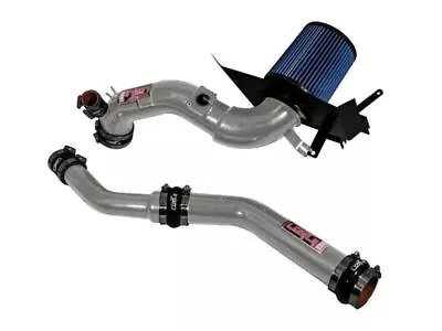 2008-2015 Mitsubishi Evo X 2.0L Injen Polished Short Ram Cold Air Intake System • $684.95