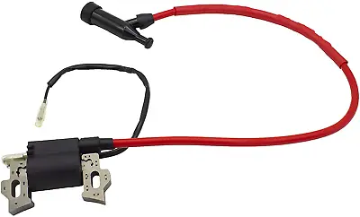 Racing Ignition Coil For Coleman Ct200u Ct200u-ex 212cc 5hp 5.5hp 6.5hp Bike  • $15.95