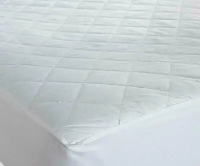 £9.99 • Buy Extra Deep Quilted Matress Mattress Protector Fitted Bed Cover:all Sizes
