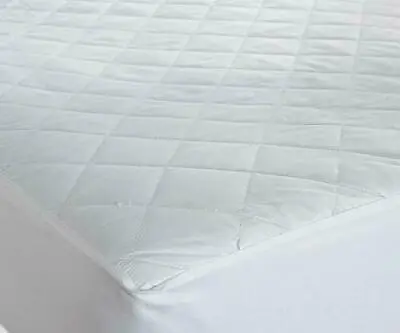 Extra Deep Quilted Matress Mattress Protector Fitted Bed Cover:all Sizes • £6.49