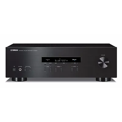 $629 • Buy Yamaha R-S202 Stereo Receiver