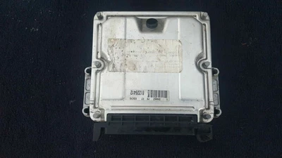 £59.99 • Buy Peugeot 406 2.0 Hdi Engine Control Unit Ecu Module 0281010370