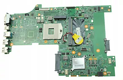 Motherboard IBM Lenovo G560 G570 E440 E530 E531 T510 T520 T530 T540p T440 T450 • $48