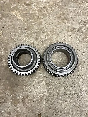 02-05 Civic Si Ep3 02-06 Base RSX 02-06 CRV 4th Gear 0.921 Manual Transmission • $80