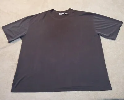 Burma Bilbas Men's XXL Crew Neck T-Shirt Brown • $17.10