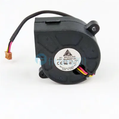 1PC For Delta BUB0512L Benq W1070 W1070+ I700 Projector Turbo Fan • $26.28