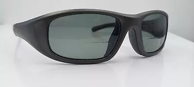 3M Gray Oval Sunglasses FRAMES ONLY • $30.25