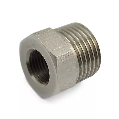 3/8 NPT Male To 1/8 NPT Female Pipe Adapter Reducer Fitting • $9.99