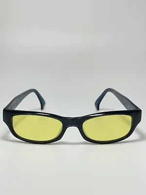 £40.06 • Buy Alain Mikli Sunglasses 1751 90’s Oval Style Rare