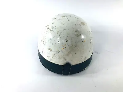 Vintage SHOEI Pudding Bowl Half Helmet • $50