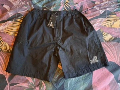 £24.99 • Buy Vintage Team New Zealand Americas Cup 2003 Sailing / Yatching Shorts - Large