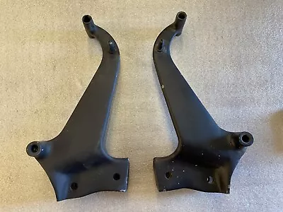 Packard 12 Trunk Rack Brackets • $850