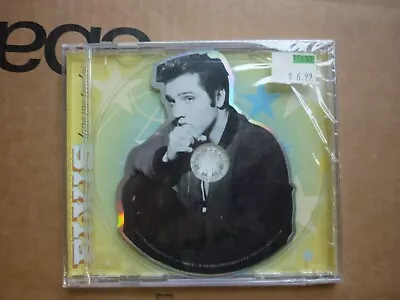 Vintage Elvis Presley Love Me Tender CD - Sealed New • $9.99