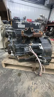 Mitsubishi L3E Complete Engine • $2500