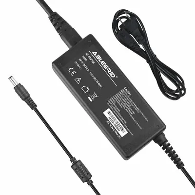 65W Power Supply Cord For Toshiba Satellite U305-S7448 L505d-gs6000 L505d-s5985 • $15.99