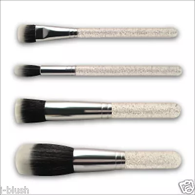 MAC Make It Perfect Brush Kit • $100