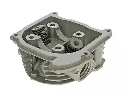 Cylinder Head 49cc 50cc GY6 Scooter Moped ATV Engine 139QMB 4-Stroke Dirt Bike!! • $26.97