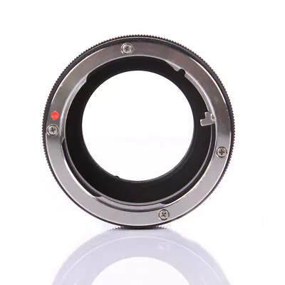 Fotga OM-/3   Mount Tube For Olympus OM Lens To  /3 Mount O5P8 • $15.95