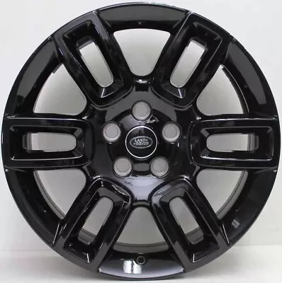 19 Inch Genuine LAND ROVER DEFENDER 2022 MODEL ALLOY WHEELS • $1899