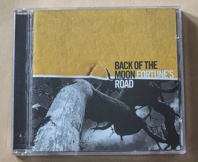 £2.99 • Buy Back Of The Moon Cd Album Fortune's Road 2003