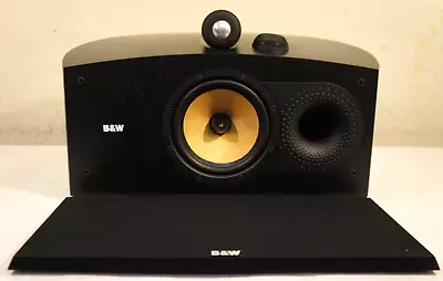 B&w - (bowers And Wilkins) Nautilus Htm2 Center Channel Speaker • $749.99