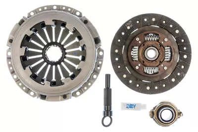 Exedy Clutch Kit For Hyundai Elantra Tiburon #05087 Made In USA - Ships Fast! • $149.99