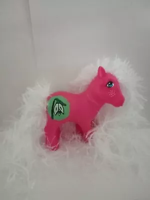 Customised G1 Vintage My Little Pony Ooak Custom • £39.99