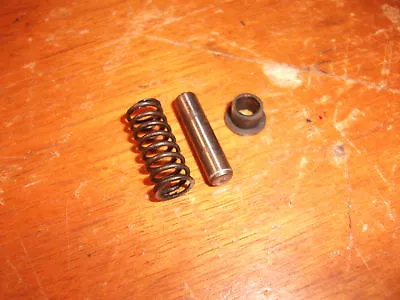 $64.99 • Buy Gear Lever Pin Spring And Bush Suit Fb Ek Ej Eh Hd Hr Holden Sedan Van Wagon Ute