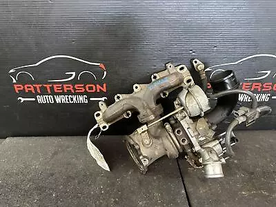 2013-2016 Ford Escape 1.6l Turbo Turbocharger • $200