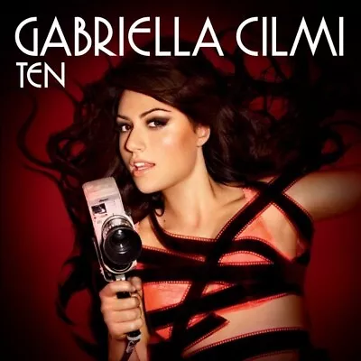 Ten By Gabriella Cilmi (CD 2010) • £3.99