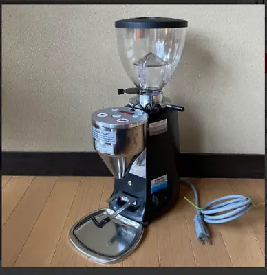 MAZZER MINI ELECTRONIC Mazzer Mini Grinder • $1270