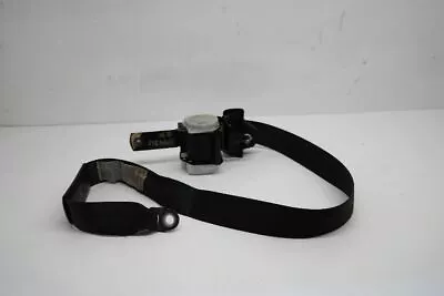 99-01 ISUZU VEHICROSS Passenger Front Right Bucket Seat Belt Retractor • $84.70