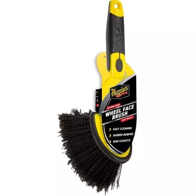 Meguiars Wheel Face Brush AX3100 • $22.46