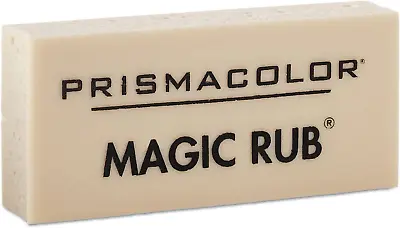Premier Magic Rub Vinyl Erasers 12 Pack • $9.68