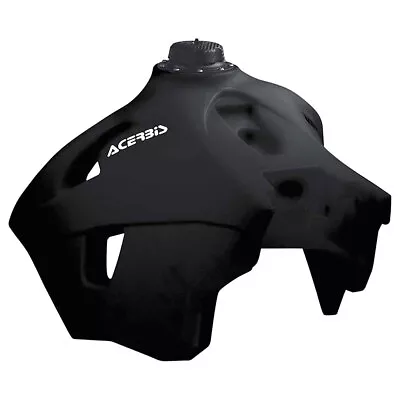 Acerbis 1303960166 Fuel Tank 4.1 Gallon Black • $206.09