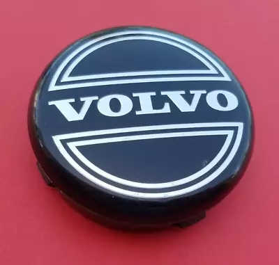 99 00 01 02 03 04 05 06 Volvo S80 (1) Wheel Rim Hub Cap Hubcap Center Oem C4 • $9.50