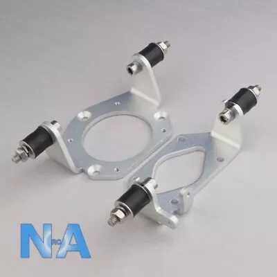 £27.99 • Buy TFL Aluminium Engine Mount RC Boat Alloy 26cc 29cc  Zenoah Petrol Gas Large