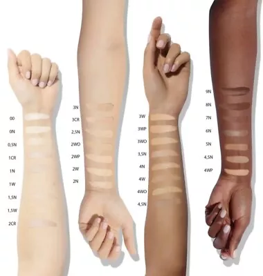 £20 • Buy Dior Diorskin Forever Skin Glow  Liquid Foundation Shade 8N BNIB 30ml