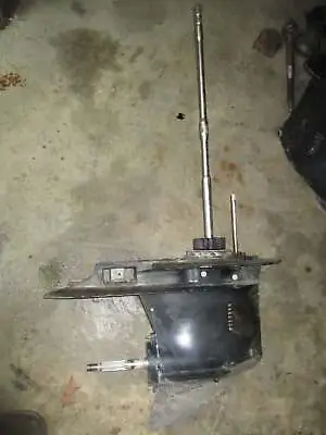 Yamaha Mercury Outboard 25  Bigfoot Lower Unit READ DESCRIPTION • $350