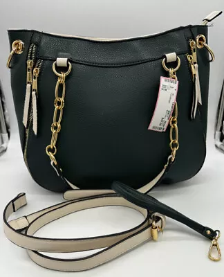 MICHAEL KORS Green Handbags • $47