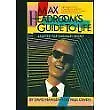 Max Headroom's Guide To Life (A Channel Four Book) By PAUL OWEN' • $9.19