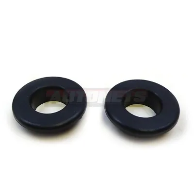 $7.95 • Buy 2x PCV Valve Cover Breather Rubber Grommet 1 OD, 0.75  3/4  ID SB Ford SBC BBC