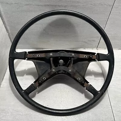VW Beetle Steering Wheel 20mm Hub Bug Volkswagen #2 • $79