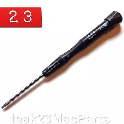 Torx T6 Magnetic Screwdriver Precision Electronics Repair Tool Macbook Pro • $4.95