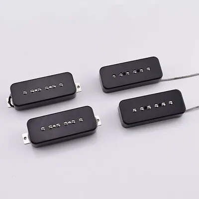 Original Genuine Epi USA P90 Pickup / P-90 Alnico Electric Guitar Pickup 1 Set • $34.65