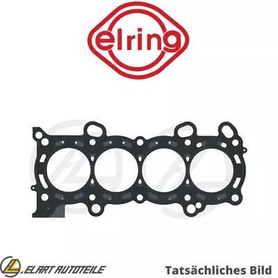 Seal Cylinder Head For Honda Acura Honda Dongfeng Stream Rn K20a1 Elring • $68.56