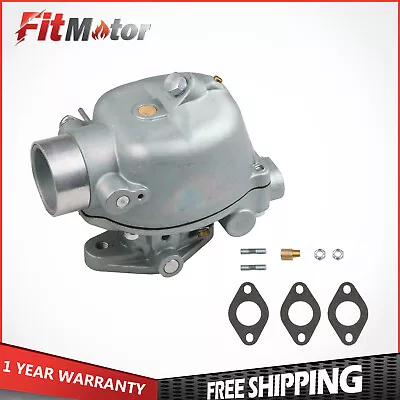 New Carburetor For Marvel-Schebler TSX580 Ford B4NN9510A Replacement Carb • $29.38