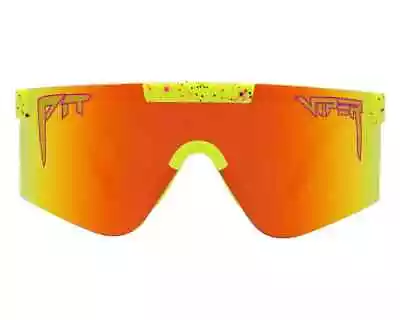 Pit Viper Sunglasses • $17.50