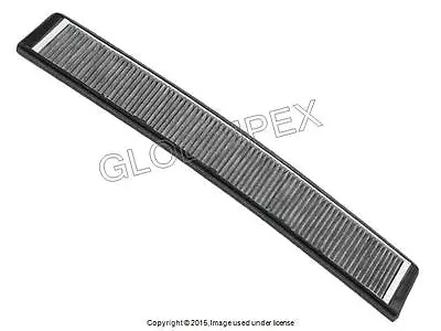 BMW E46 E83 X3 M3 (1999-2009) Cabin Air Filter - Activated Charcoal AIRMATIC • $27.10